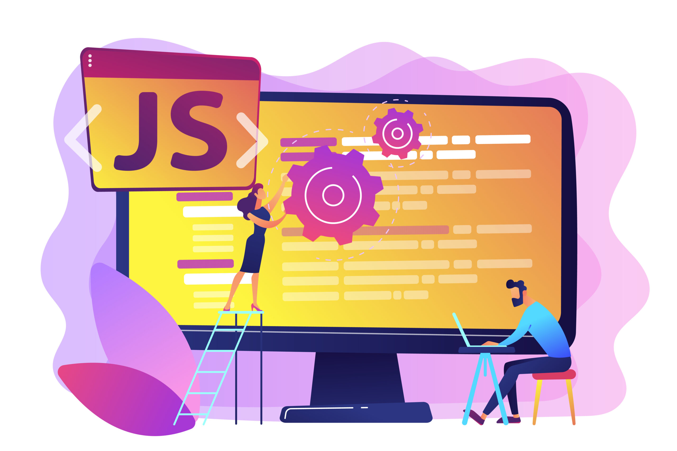 The presence and constraints of Clean Code in JavaScript - Fronture ...